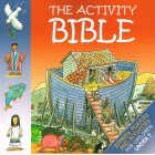 The Activity Bible For The Under 7s By Su Box & Graham Round